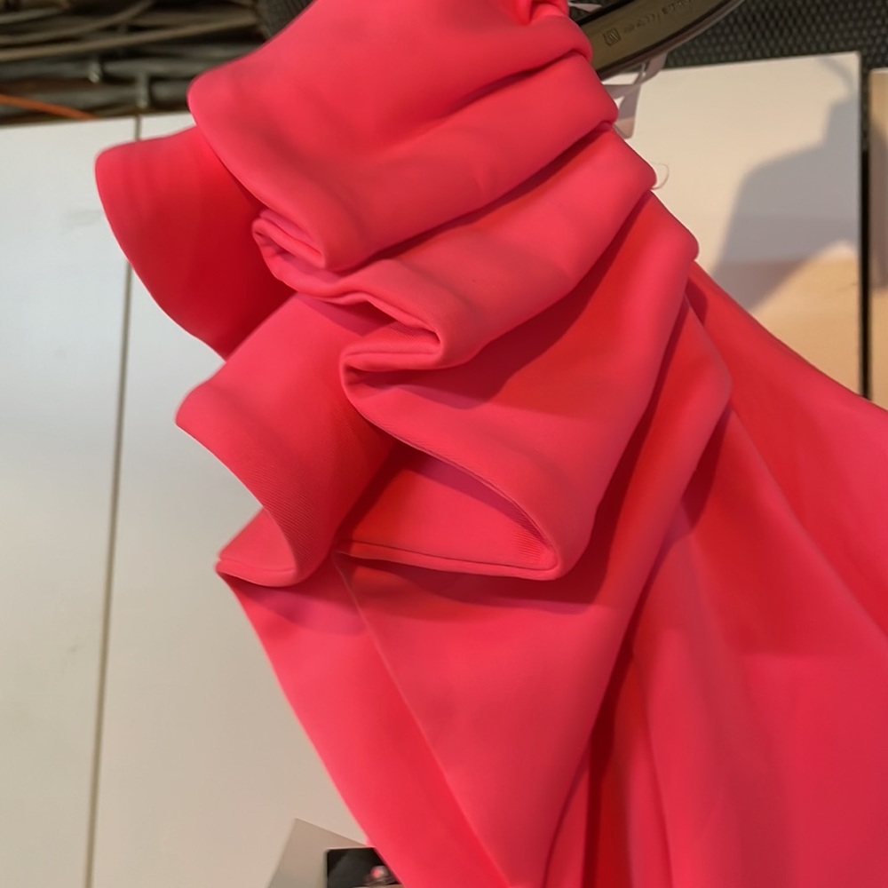 Betsy Adam gown - Picture 5 of 12